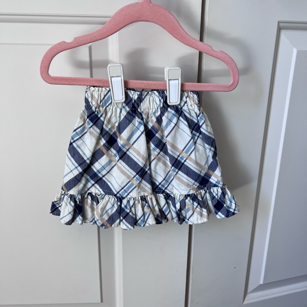 Persnickety designer baby shorts